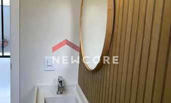 Imagem 7: Casa de condomínio em Avenida Oswaldo Gonçalves de Jesus - Condomínio Buona Vita - Araraqu