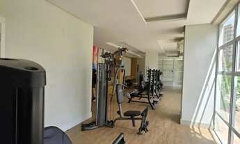 Imagem 7: Jardim de Valência - Vendo Apartamento - 96 m² - 2 Vagas