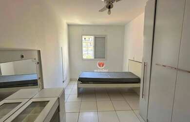 Imagem 7: Apartamento com 2 dormitórios para alugar, 70 m² por R$ 2.800,00/mês - Praia da Enseada