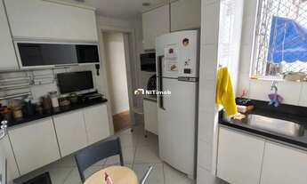 Imagem 3: Apartamento 3 Quartos à Venda, Frente, Santa Rosa - Niterói (Portaria 24h