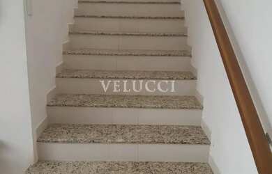 Imagem 2: CASA em Campinas - SP, Parque Nova Campinas