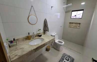 Imagem 7: ÁGIO CASA 2 QUARTOS SENDO 1 SUÍTE