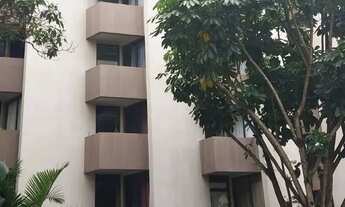 Imagem 4: Imóvel para aluguel possui 36 metros quadrados com 1 quarto em Indianópolis - São Paulo