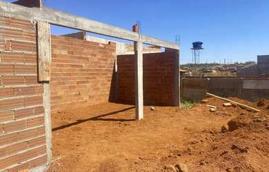 Imagem: Vendo ágio de loto com construção