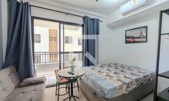 Imagem 2: Apartamento à Venda - Consolação, 1 Quarto, 22 m2