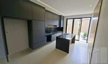 Imagem 2: Vende-se casa térrea com 3 suítes condomínio Vivendas da Mata Aroeira