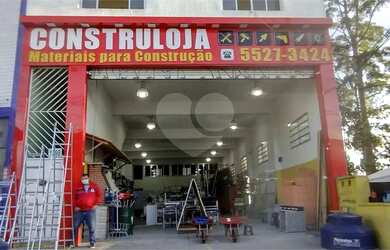 Imagem: Prédio inteiro à venda em Parque Maria