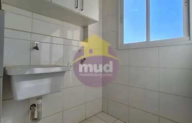 Imagem 7: Apartamento para aluguel no bairro VILA ITALIA, em São José do Rio Preto - SP