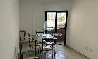 Imagem 3: Apartamento à venda, Vila Mathias, Santos, SP