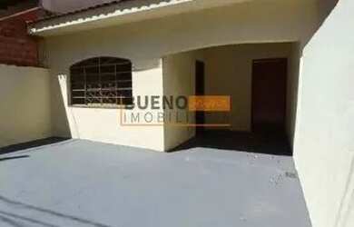 Imagem: Casa para aluguel, 2 quartos, 2 vagas, Morada