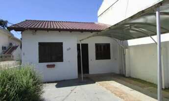 Imagem 3: Cod.imóvel: 579 - Casa no Bairro CAMAQUA com 48 m2, 2 dormitórios, sala de estar, banheiro