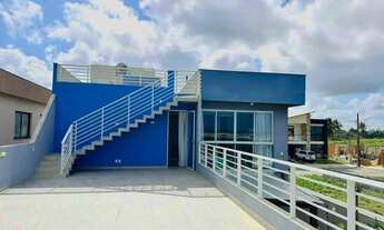 Imagem 3: CASA NO CONDOMÍNIO PRAIA BELA [25951