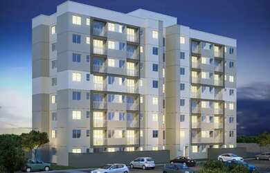 Imagem: CONDOMÍNIO AMAZON BOULEVARD CLASSIC