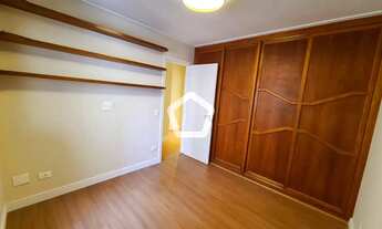 Imagem 5: Apartamento em Higienópolis