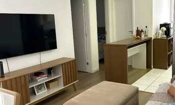 Imagem 3: Apartamento à venda no Condomínio Olga Park, em Sorocaba-SP