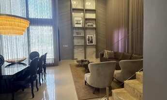 Imagem 5: Sobrado Florais Cuiabá