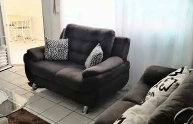 Imagem 5: CASA 2 DORMITÓRIOS LOCALIZAÇÃO EXCELENTE! OPORTUNIDADE!