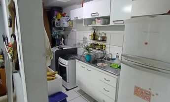 Imagem 3: Apartamento Padrão em São José dos Campos