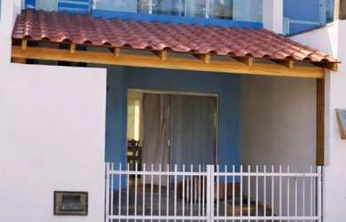 Imagem: Casa 2 quartos na Praia Ubatuba