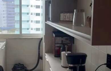 Imagem 5: Imóvel para aluguel possui 77 m² com 2 quartos em Barra da Tijuca -Vila do Pan