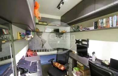 Imagem 7: Sobrado á venda na vila alpina