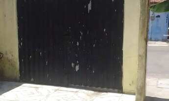 Imagem: Vendo casa no conjunto palmeiras, próximo