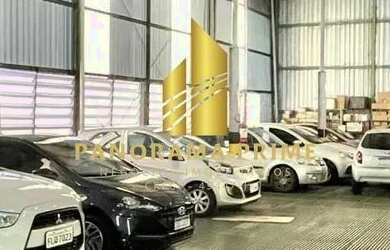 Imagem 3: Galpão disponível para venda ou aluguel - Jd. do Mar - São Bernardo do Campo/SP