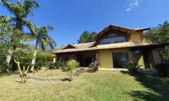 Imagem 2: Residência de Alto Padrão em Excelente Condomínio!