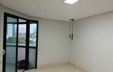 Imagem 7: Chopin, vieiralves, semi mobiliado