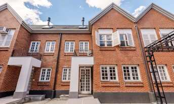 Imagem 7: Casa em condomínio perto do Iguatemi