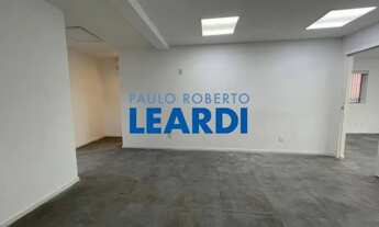 Imagem: CONJ. COMERCIAL - ITAIM BIBI - SP