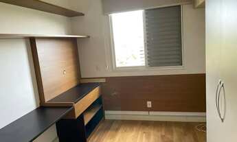 Imagem 2: Imóvel para aluguel possui 116 metros quadrados com 3 quartos em Tamboré - Santana de Parn