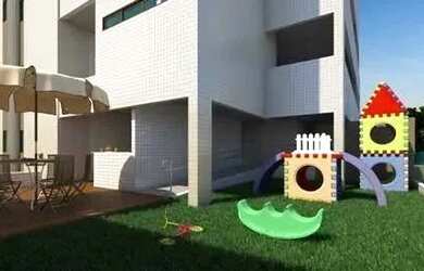 Imagem 7: Apartamento à venda em Recife, Torre, com 2 quartos, 51,88m²