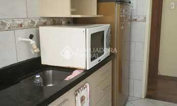 Imagem 5: Apartamento 1 dormitório + peças andar alto na Borges de Medeiros com 40 m2 em Centro Hist