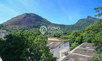 Imagem 7: Cosme Velho Apartamento cobertura com 3 dormitórios