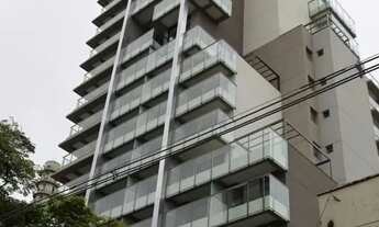 Imagem 7: Studio VN Álvaro Rodrigues, flat disponível para locação contendo 32m² e 1 dormitório