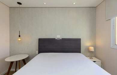 Imagem 7: Apartamento para alugar com 2 quartos no Portão em Curitiba