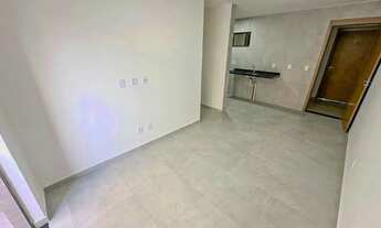 Imagem 5: Apartamento para aluguel, 2 quartos, 1 suíte, 1 vaga, Altiplano Cabo Branco - João Pessoa