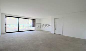 Imagem 3: Venda Apartamento 3 Dormitórios - 187 m² Vila Romana