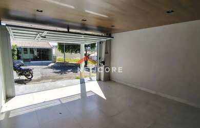 Imagem 3: Casa em Rua Lino Pozetti - Jardim América - Marília/SP