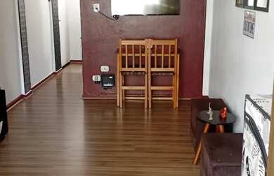 Imagem: Vendo studio mobiliado localizado na Rua