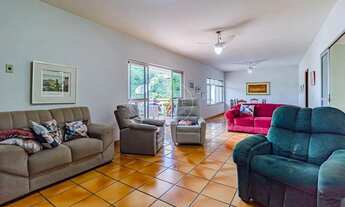 Imagem 6: CASA com 5 DORMITÓRIOS no CONDOMÍNIO TERRAL na FREGUESIA - RIO DE JANEIRO, RJ