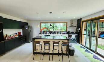 Imagem 7: Casa de condomínio em Avenida Campo Baio - Serra da Cantareira - Mairiporã/SP