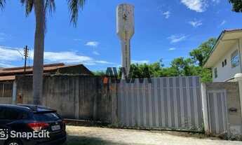 Imagem: Terreno à venda, 402 m² por R$ 300.000,00