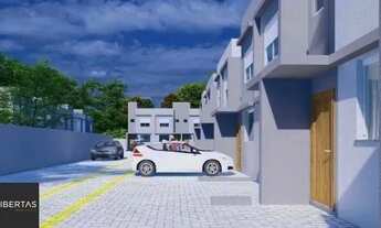 Imagem 2: Casa Condominio em Porto Alegre, no bairro Vila Nova, com 2 dormitório(s), e 2 b