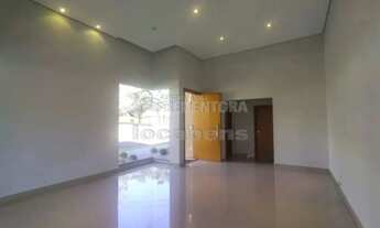 Imagem 3: Village Damha II, Casa com 3 dormitórios sendo 1 suíte master com closet e hidro