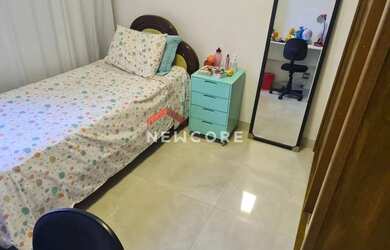 Imagem 2: Apartamento em Rua Clóvis Magalhães Pinto - Cidade Nova - Belo Horizonte/MG