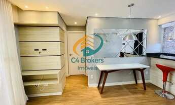 Imagem 3: Apartamento em Vila Augusta - Guarulhos, SP