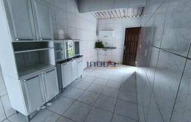 Imagem 7: Casa com 3 dormitórios à venda por R$ 260.000,00 - Prefeito José Walter - Fortaleza/CE