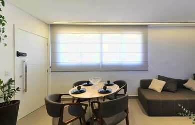 Imagem 6: Apartamento (Padrão), com 2 quartos e 1 banheiros à Venda, 49 m² em São Paulo/SP